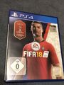 FIFA 18 - Ronaldo Update Edition · PlayStation 4 PS4 · TOP · getestet · OVP 