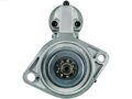 AS-PL Starter für VW Kaefer Cabriolet 13021303 1.6 1500 1.5 Porsche 914