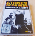 Shine a Light - Rolling Stones (Ein Film von Martin Scorsese) DVD