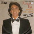 Riccardo Fogli - Storie Di Tutti I Giorni  (7", Single) (Very Good Plus (VG+)) -