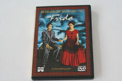 Frida   (DVD)