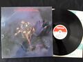 The Moody Blues – On The Threshold Of A Dream - LP - 33T - UK 1969 - EX/VG+