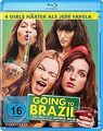 Going to Brazil [Blu-ray] von Mille, Patrick | DVD | Zustand sehr gut