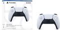 DualSense Wireless - Controller Weiss (PS5) PlayStation 5  / PS /