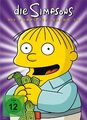 Die Simpsons - Die komplette Season 13 [Collector's Edition] [4 DVDs] (DVD, 2010