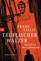 Teuflischer Walzer | Buch | 9783442716159