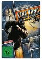 King Kong - Reel Heroes Edition - Steelbook [Blu-ray... | DVD | Zustand sehr gut