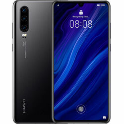 Huawei P30 ELE-L29 Global 8gb 128/256gb Dual SIM 6.1 " Fingerprint Android 4GLTE