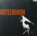 U2 Rattle and hum (1988)  [2 LP]