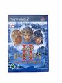 Age of Empires II: The Age of Kings (Sony PlayStation 2, 2002)