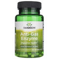 Swanson Anti-Gas-Enzym 40 mg, 90 Kapseln