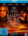 Maps to the Stars - Blu-ray