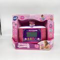 VTech – KidiSecrets, My Pink Jewelry Box, 8-in-1-Geheimtresor mit Code, Lautspre