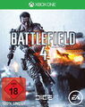 Battlefield 4 inkl. China Rising Erweiterungspack (Microsoft Xbox One, 2013)