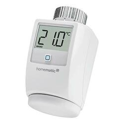 eQ-3 Homematic IP HMIP-eTRV-2 Smart Home Heizkörperthermostat 140280A0