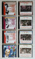 Sammlung Konvolut 8 CDs : Dixieland / Swing / Jazz / Rag Time / Dixie / Chicago