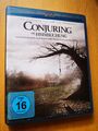 Conjuring - Die Heimsuchung (Patrick Wilson, Vera Farmiga) - Blu-Ray