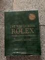 The watch book Rolex 2nd