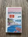 Mittwochs am Meer von Alexander Oetker (2021, Gebundene Ausgabe)