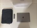 Apple MacBook Air 13 Zoll (256GB SSD, M1, 8GB) Laptop - Space Grau - USB Hub