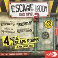 Escape Room Das Spiel 2, Noris Spiele