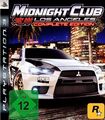 Midnight Club: L.A. Complete Edition