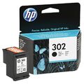 Original HP 302 - F6U66AE Druckerpatrone für HP Deskjet 1110, 2130 Tintenpatrone