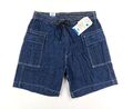 Levi's Cargo Shorts Herren Bermuda kurze Jeanshose beam sea rinse wash M L XL