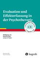 Evaluation und Effekterfassung in der Psychotherapie | Wolfgang Lutz (u. a.) | T