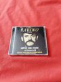 Motörhead's LEMMY - White Line Fever - Die Autobiographie - 2-CD Hörbuch