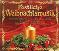 Festliche Weihnachtsmusik (CD)