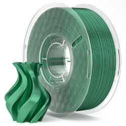 1KG ELEGOO 3D Drucker Filament 1.75mm PLA/RAPID/Silk/PETG/TPU/ASA/Matte DE