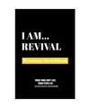 I AM REVIVAL, Publishing, Amazing