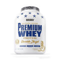 Weider -  Premium Whey Protein - 2300 g - Eiweiß - Proteinshake - L-Glutamin