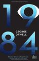 1984: Roman von Orwell, George | Buch | Zustand sehr gut