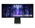 Samsung Odyssey G8 S34BG850SU 34"OLED Gaming Monitor