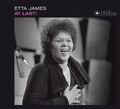 Etta James At Last! (CD) Album