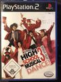 High School Musical 3: Senior Year DANCE! (Sony PlayStation 2, 2008)