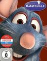 Ratatouille [Steelbook, Limited Edition]