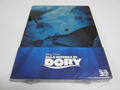 Findet Dorie - Steelbook Limited Edition ( 3D + 2D ) DEUTSCH - BLURAY - NEU&OVP