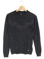 GUESS Strickpullover Damen Gr. DE 38 schwarz Casual-Look