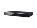 PANASONIC DVD-S700 EG-K DVD Player Schwarz