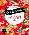 Koch dich nach Japan | Buch | 9783745912302