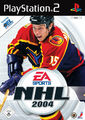 Nhl 2004 PS2 | Akzeptabel