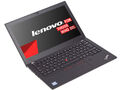 Lenovo ThinkPad X280 Notebook 12,5" FHD i5-8350U 1,7GHz 16GB 256GB NVMe SSD
