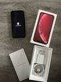 Apple iPhone XR A2105 (GSM) - 64GB - (PRODUCT)RED (Ohne Simlock) (Dual-SIM)