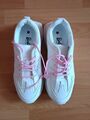 sinsay/barbie/sneaker/sportschuhe/weiß/gr:41/NEU