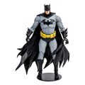 McFarlane Toys - DC Multiverse Actionfigur Batman (Hush)(Black/Grey) 18 cm