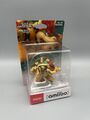 ⚡️ Nintendo Amiibo  BOWSER  Super Mario Collection  NEU & OVP Sammler