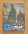 Angel Has Fallen - Blu-Ray Limited Steelbook Edition